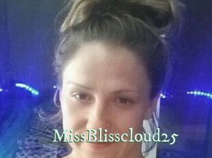 MissBlisscloud25