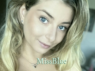 MissBlue