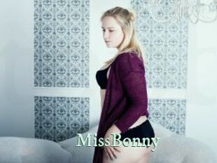 MissBonny