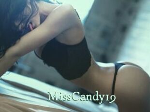 MissCandy19