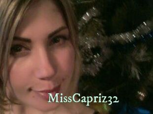 MissCapriz32