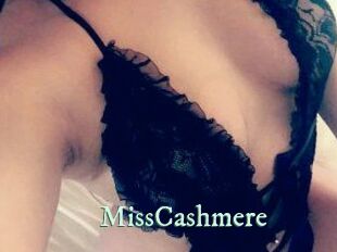 MissCashmere