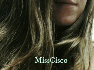 MissCisco