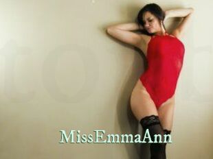 MissEmmaAnn