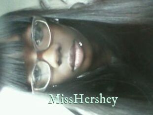 MissHershey