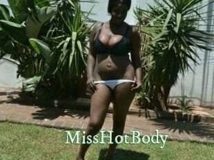 MissHotBody