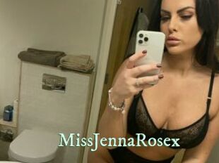 MissJennaRosex