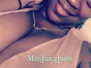 MissJuicyJuice