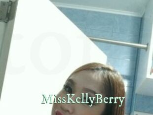 MissKellyBerry