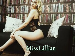 MissLillian