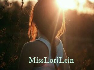 MissLoriLein