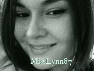 MissLynn87