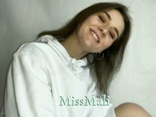 MissMali