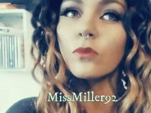 MissMiller92