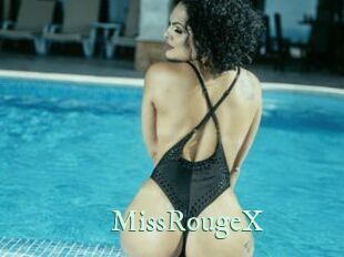 MissRougeX