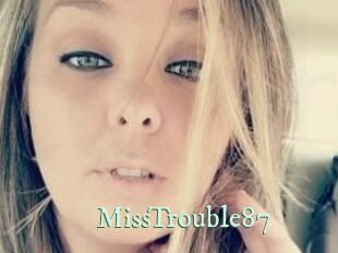 MissTrouble87