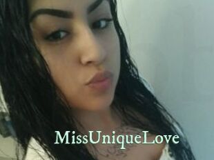MissUniqueLove