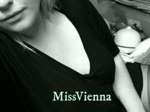 MissVienna