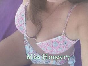 Miss_Honey17