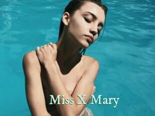 Miss_X_Mary