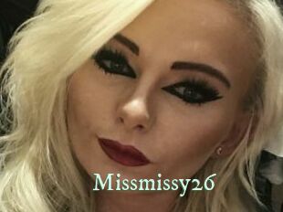 Missmissy26