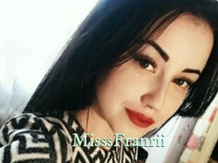 MisssFranrii