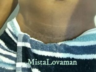 MistaLovaman