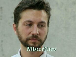 MisterNuts