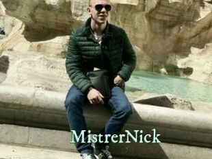 MistrerNick