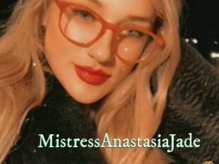 MistressAnastasiaJade