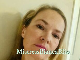 MistressBiancaBliss
