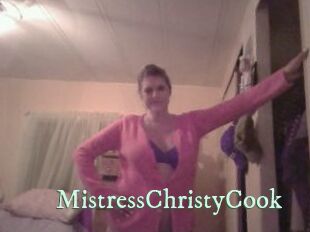 MistressChristyCook