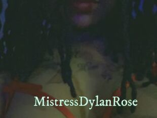 MistressDylanRose