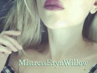 MistressErynWillow