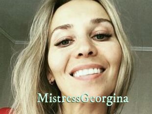 MistressGeorgina