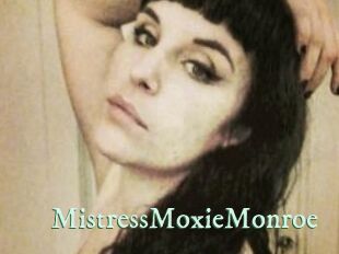 MistressMoxieMonroe