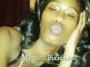 MistressPixieRose