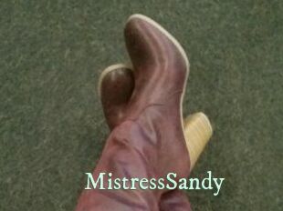 MistressSandy