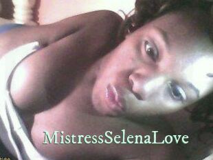 MistressSelenaLove
