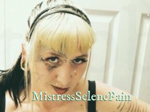 MistressSelenePain
