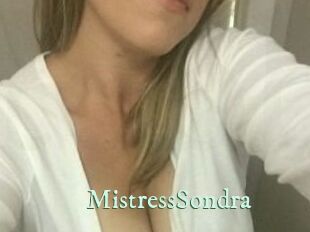 MistressSondra