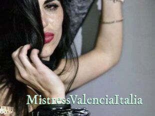 MistressValenciaItalia