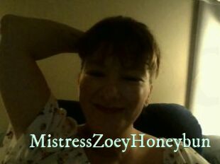 MistressZoeyHoneybun