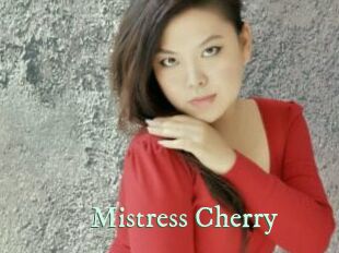 Mistress_Cherry