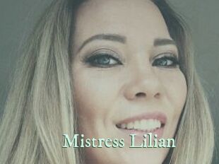 Mistress_Lilian