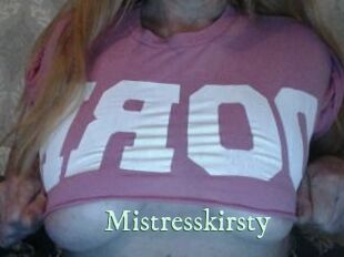 Mistresskirsty