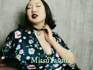MitsuYasuda