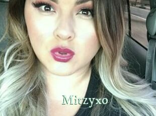 Mitzyxo