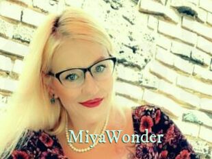 MiyaWonder