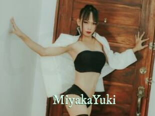 MiyakaYuki
